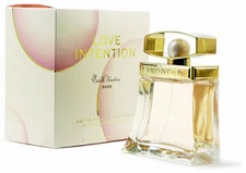 Love Intention Perfume - Click Image to Close